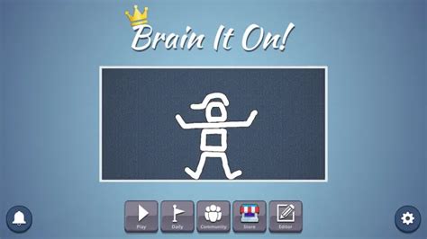 brain it on walkthrough.